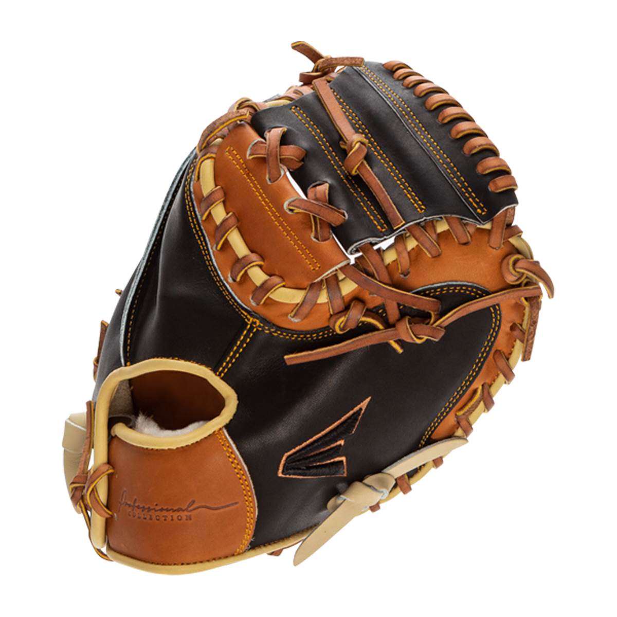 Easton Professional Collection Hybrid 33.5" Baseball Catcher's Mitt: PCH-H35: Image #408855