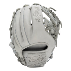 Rawlings Heart of the Hide Pro Label Element Lunar 11.5" Baseball Glove: PRO204-2G: Image #439214