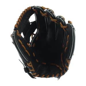 Rawlings Gamer 11.25" Baseball Glove: G312-2B: Image #311430