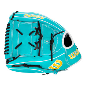 Wilson A2000 SA17 12" Spring Collection Baseball Glove: WBW10255012: Image #454223