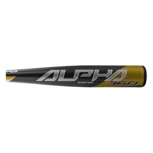 easton alpha 2020