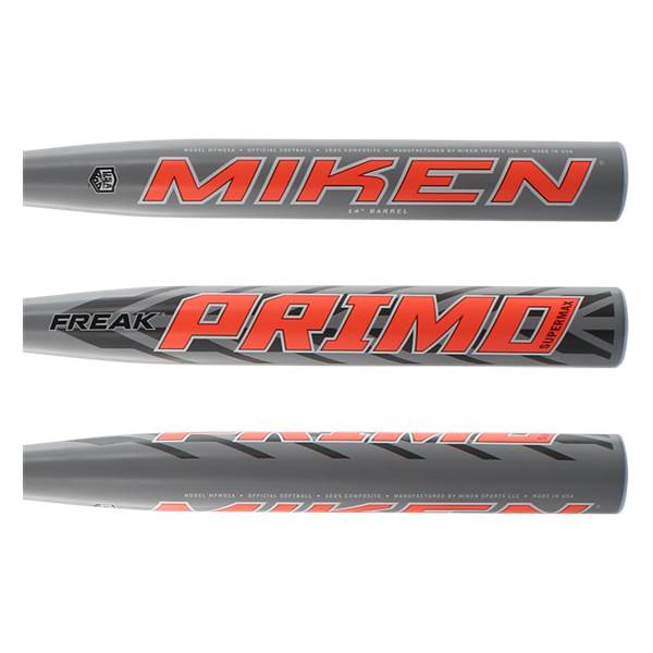 2020 miken freak primo asa