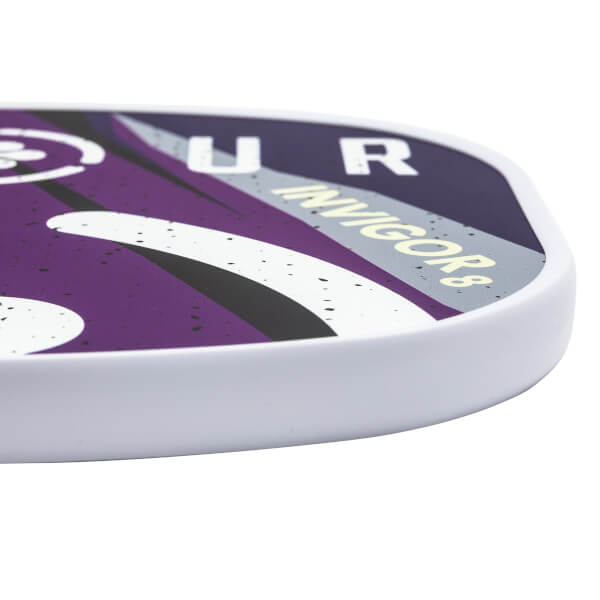 Armour INVIGOR8 Heavyweight Composite Pickleball Paddle: Image #422500