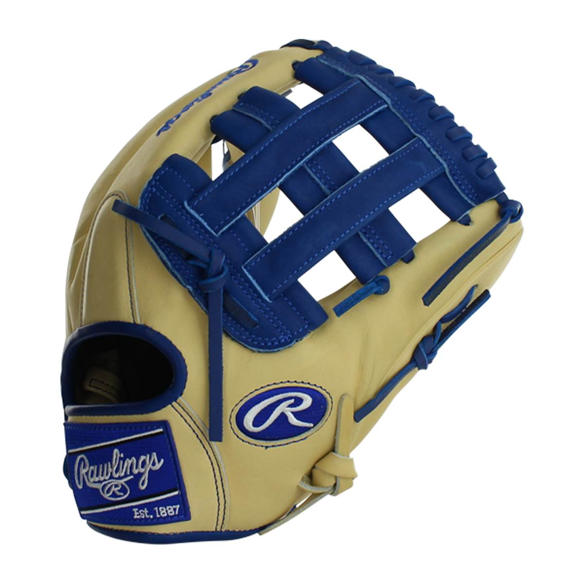 ✨希少カラー✨Rawlings PLAY MAKER ブルー ✨希少カラー✨Rawlings PLAY MAKER ブルー
