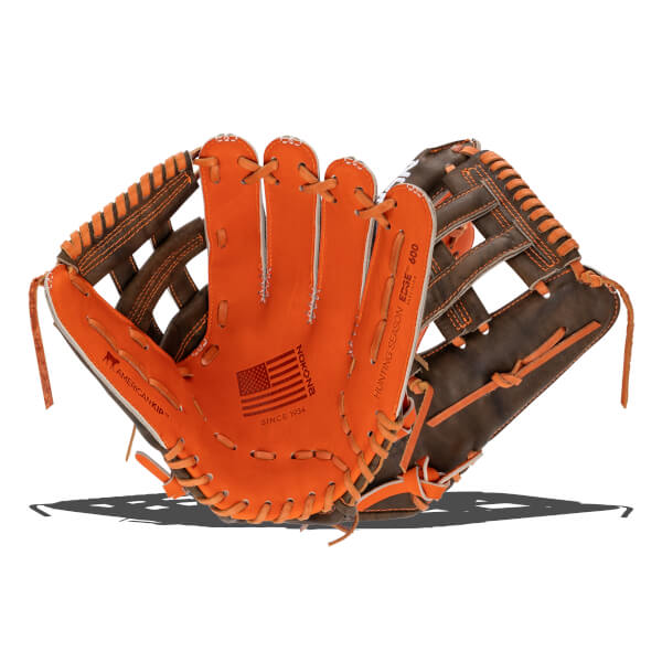Nokona Hunting Season 12" Youth Baseball Glove: HSEP600H: Image #453650