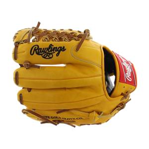 Rawlings Heart of the Hide Game Day Series: PRO200-4GT: Image #305930