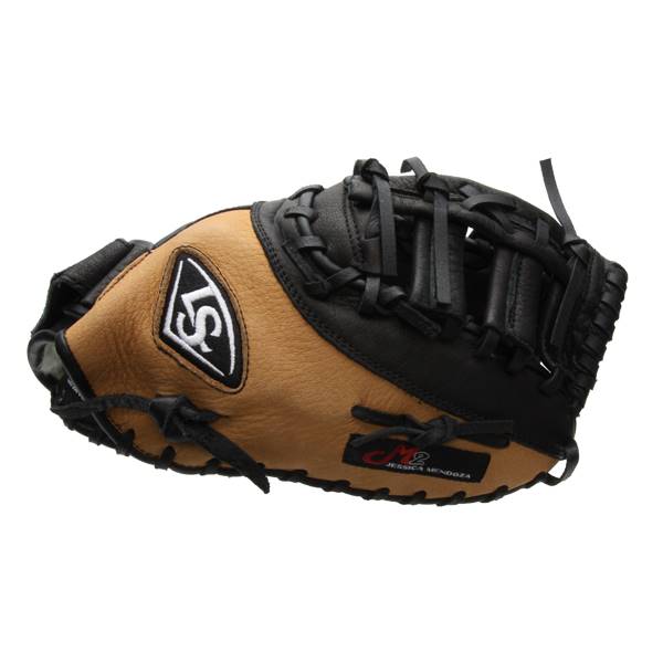Louisville Slugger M2 Fastpitch Series: FGM214-BNFBM First Base Mitt: Image #297756