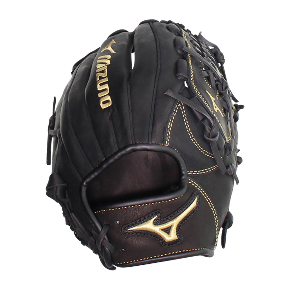 Mizuno MVP Prime 11.50" Baseball Glove: GMVP1150P3: Image #388818