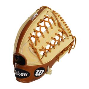 Wilson A2K Spring Training Stock 12.5" Baseball Glove: WTA2004PSKP92SB: Image #382909