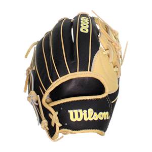 Wilson A2000 SuperSkin 1787 11.75" Baseball Glove: WBW1000971175: Image #391026