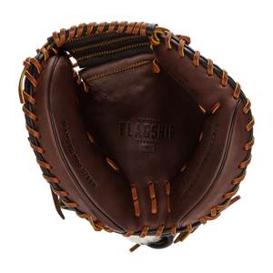 Easton Flagship 33.5" Baseball Catcher's Mitt: FS-H35: Image #408903