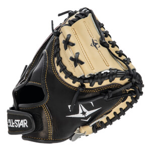 All Star Top Star 31.5" Youth Baseball Catcher's Mitt: CM-TS-Y: Image #437846