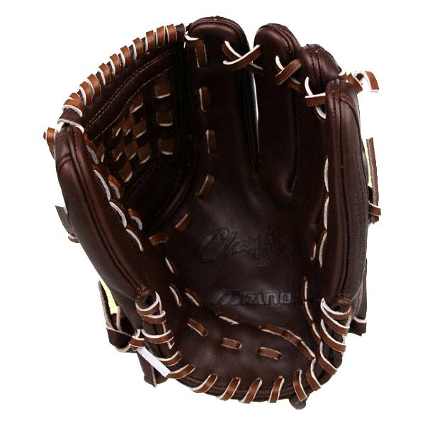 Mizuno Classic Pro 12