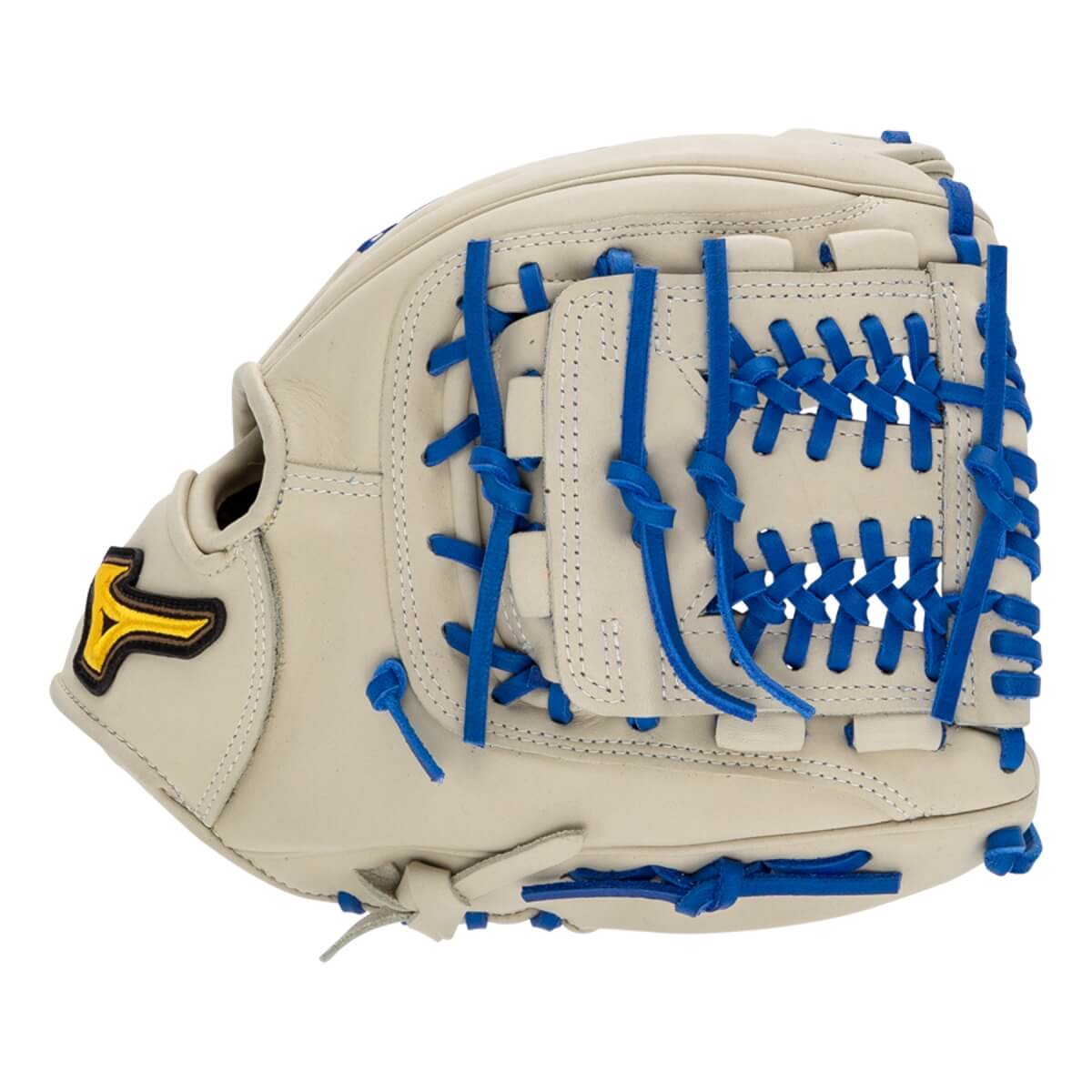Mizuno Classic 12''  Fastpitch Custom Glove: GCCFP1203: Image #444635
