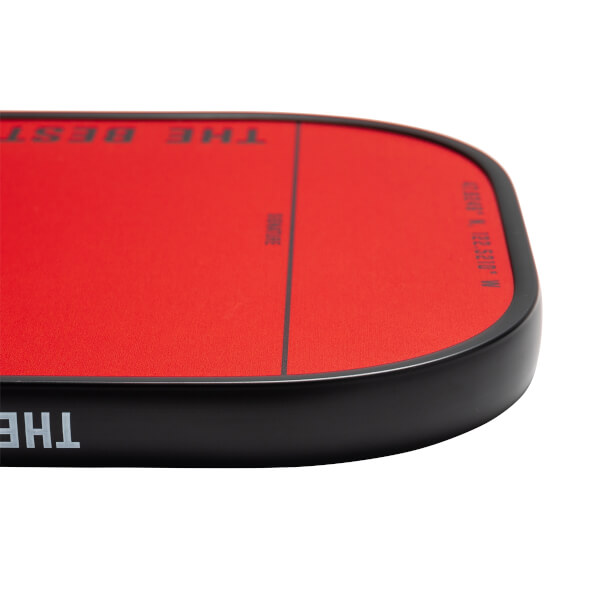 The Best Paddle Fiberglass Model Composite Pickleball Paddle: Image #427488