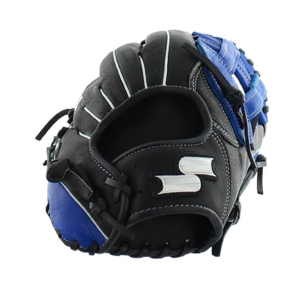 SSK Professional Edge Series Baseball Glove: S16150HWB: Image #309681