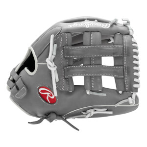 Rawlings R9 13" Fastpitch Softball Glove: R9SB130-6G: Image #434713