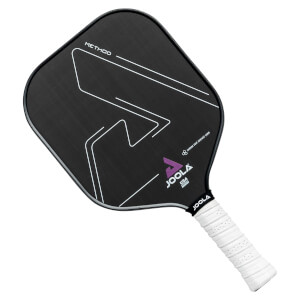 JOOLA Method CGS 12mm Middleweight Carbon Fiber Pickleball Paddle: Image #419904