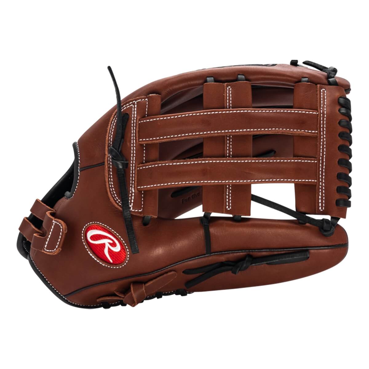 Rawlings R9 15" Slow Pitch Softball Glove: R9SP150-6DB: Image #418246