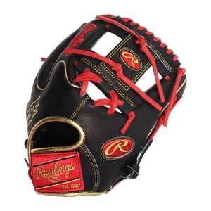 Rawlings Heart of the Hide 11.75" Baseball Glove: PRO205W-2BG: Image #389674