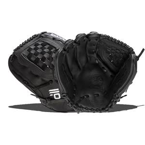 Nokona American Kip 12.5" Fastpitch Softball Glove: A-V1250CB: Image #411727