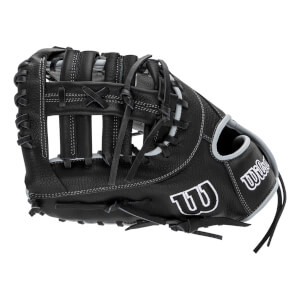 Wilson A700 12" Baseball First Base Mitt: WBW10163712: Image #449345