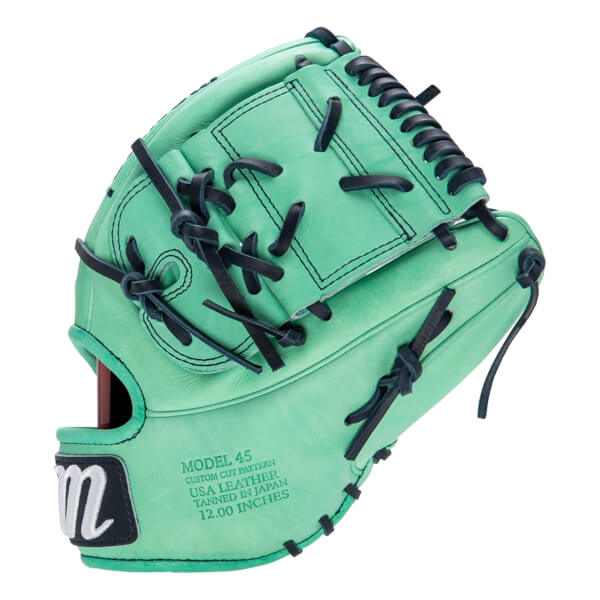 Marucci Capitol 12" Baseball Glove: MFG2CP45K2-MT/NB: Image #437063