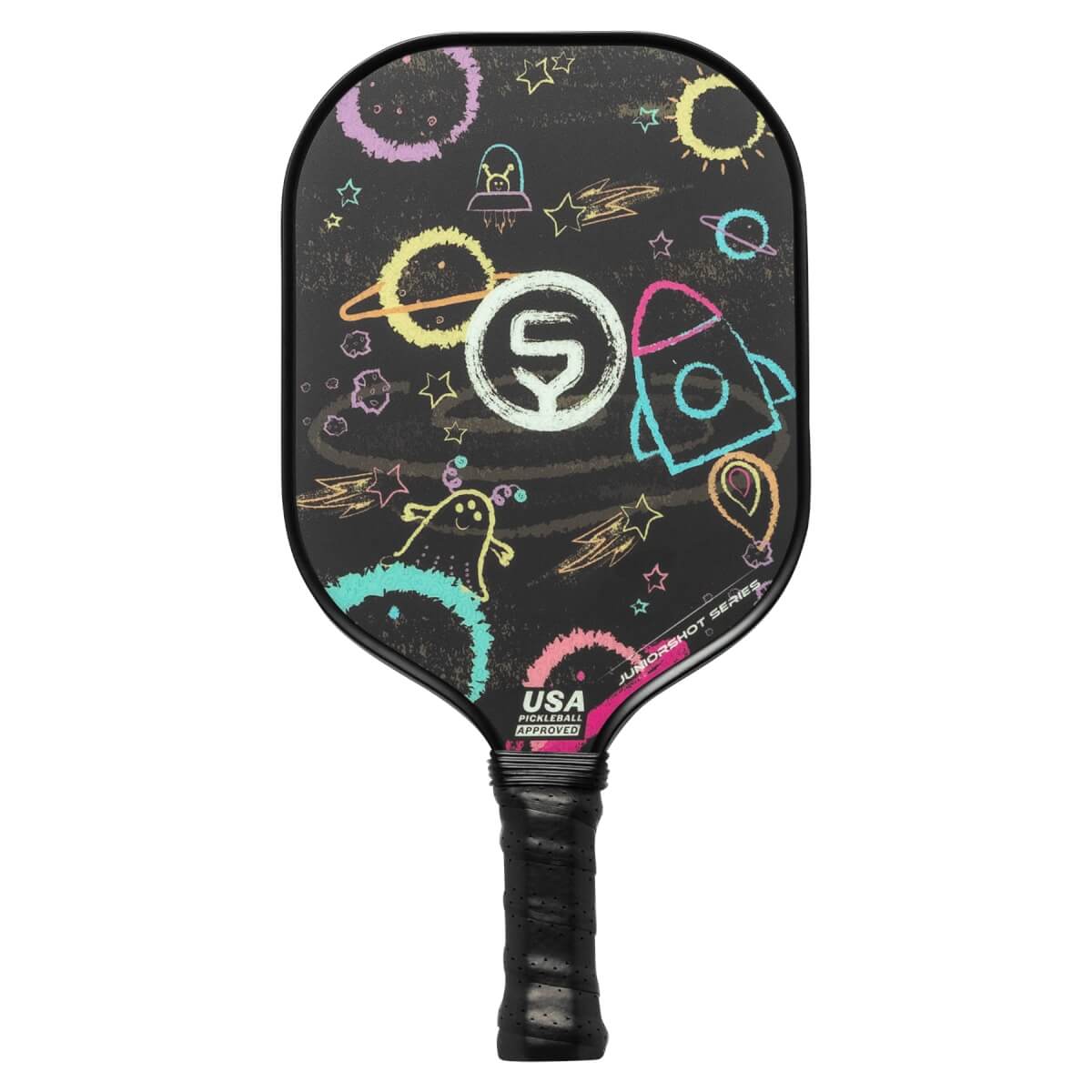 Oneshot Juniorshot Composite Youth Pickleball Paddle: Image #431422