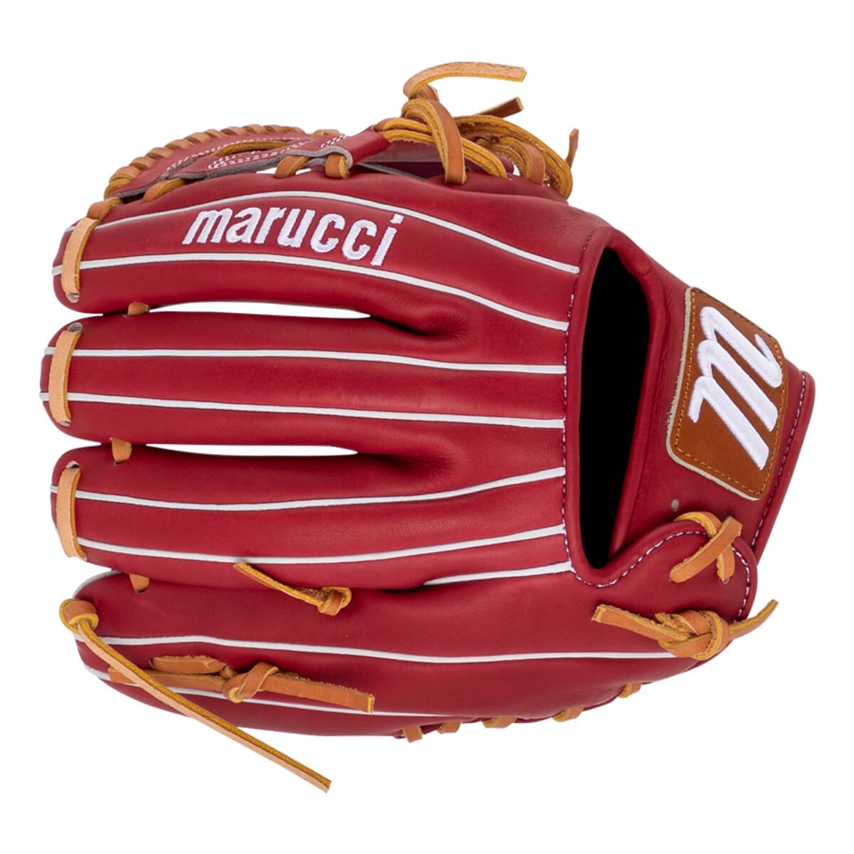 Marucci Capitol 11.25" Baseball Glove: MFG3CP42A1-WN/TF: Image #445966