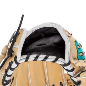 Wilson A2000 FP75 11.75" Fall Collection Fastpitch Softball Glove: WBW1027211175: Image #444130