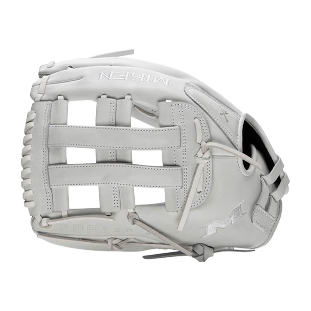 Miken Pro Series 14" Slow Pitch Softball Glove: PRO140-WW: Image #409636