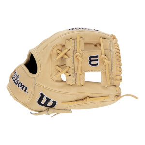 Wilson A2000 Glove Day 1975 11.75" Baseball Glove: WBW1020751175: Image #441906