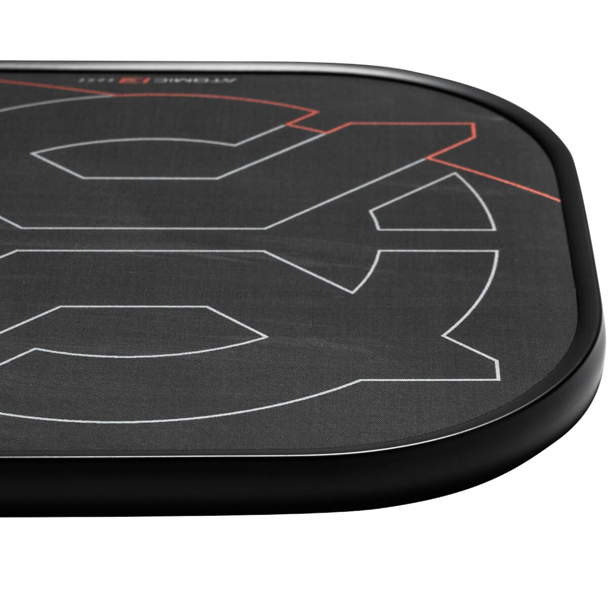 Onix Evoke Premier Pro Raw Max Power Carbon Fiber Pickleball Paddle: Image #433243