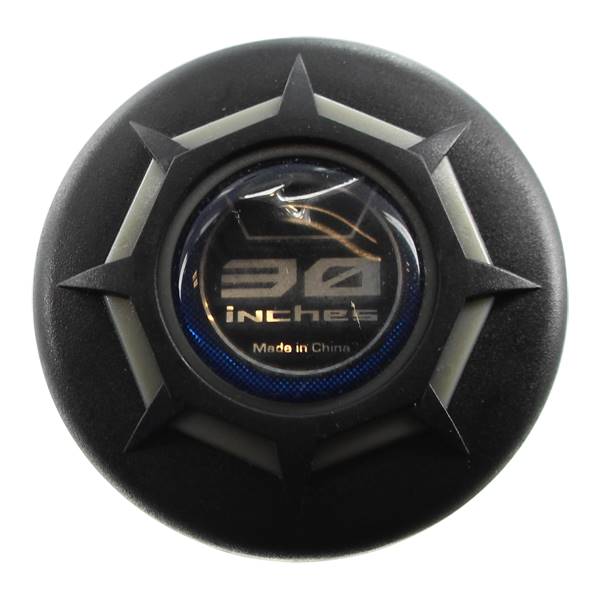 Mizuno Covert -9 USA Baseball Bat: YBB18COV9: Image #358230
