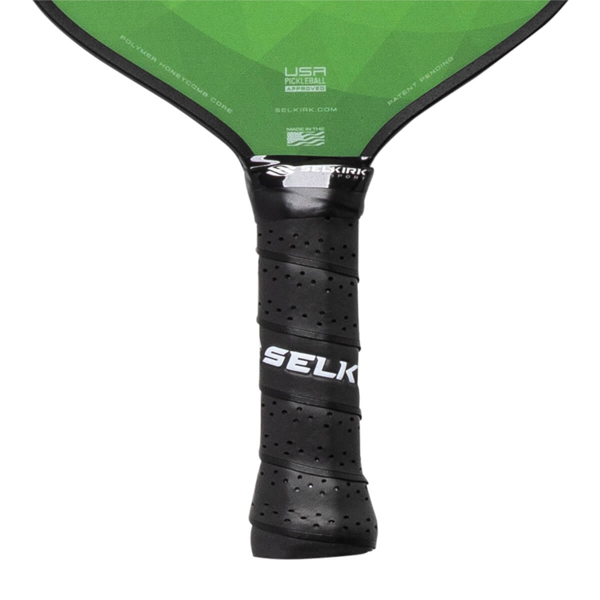 Selkirk AMPED Control Epic Composite Pickleball Paddle: Image #444440