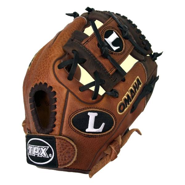 Louisville Slugger Omaha Select Series: OS1075: Image #282714