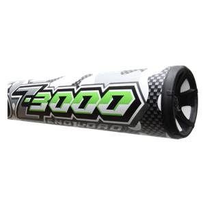 Batte De Softball Louisville Slugger Z3000 EndLoad – 26 Oz, 34", USSSA, Neuve