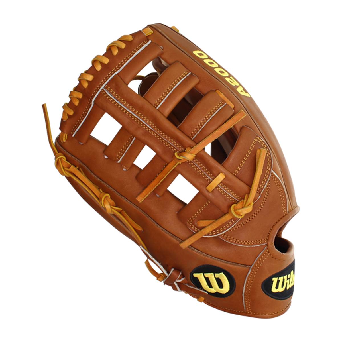 Wilson A2000 Spring Training ELO 12.75" Baseball Glove: WTA2037TELO: Image #394926