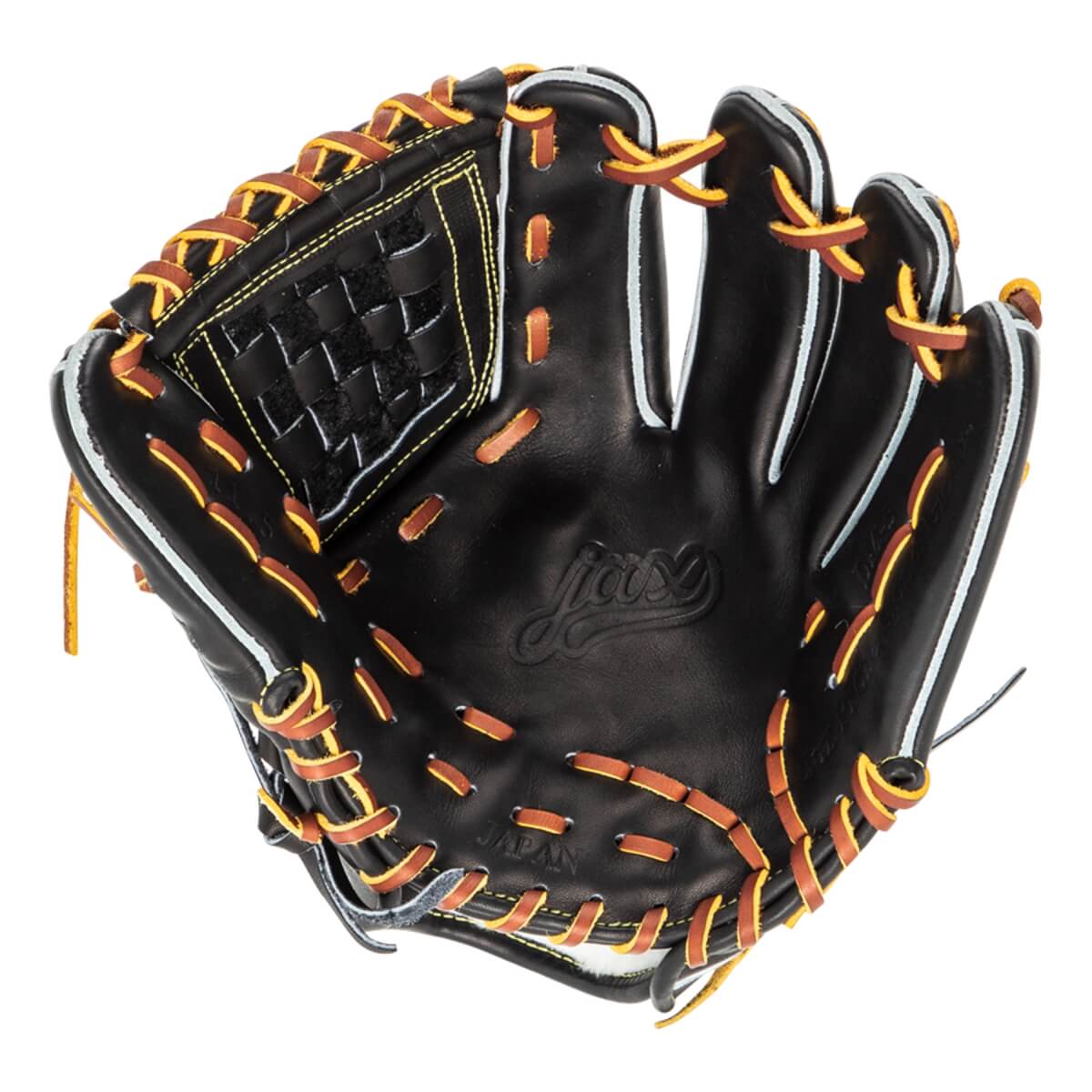 Jax 11.5" Baseball Glove: DM-5PBKHB: Image #445557