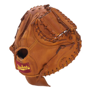 Shoeless Joe Professional 32" Baseball Catcher's Mitt: 3200CM: Image #419357