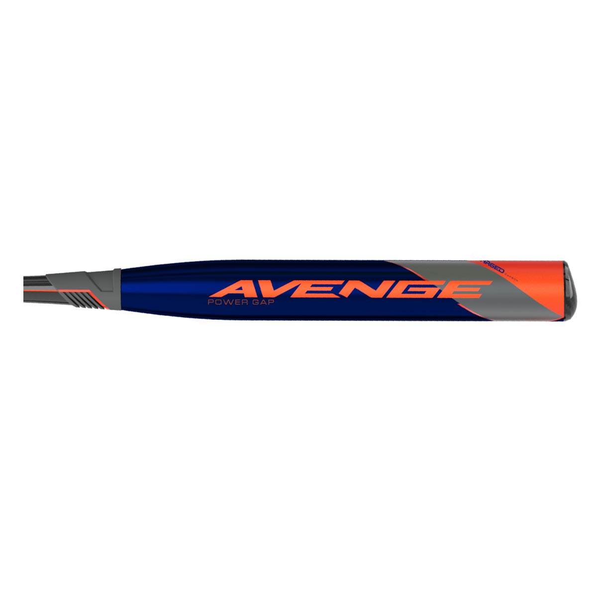 2021 Axe Avenge Power Gap ASA Slow Pitch Softball Bat (L155J)