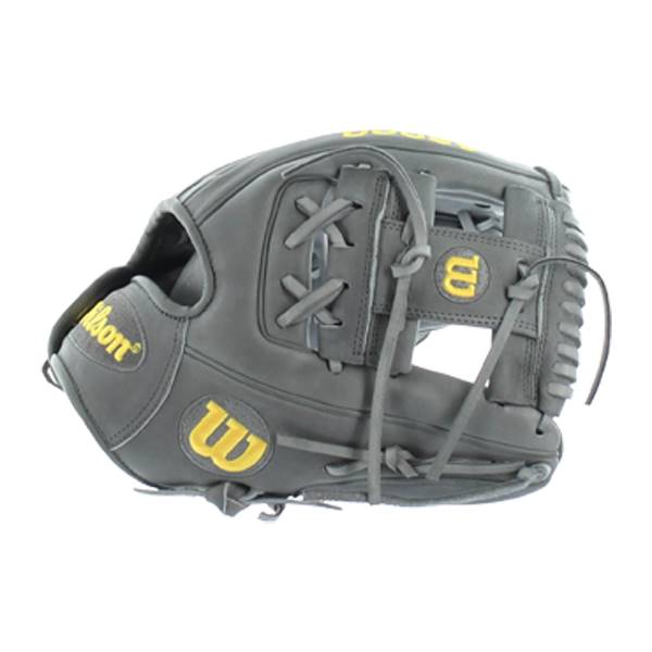 Exclusive Wilson A2000 11.5" Infield Baseball Glove A2000BBDP15GM