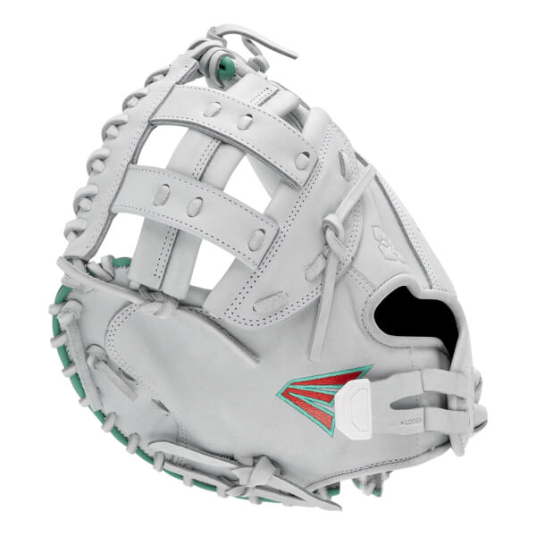 Easton Professional Collection Jen Schroeder The Rudi 34" Fastpitch Softball Catcher's Mitt: RUDI: Image #447698