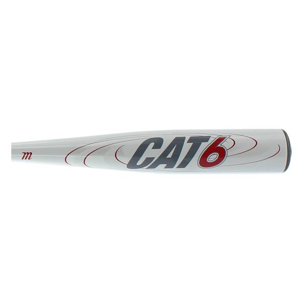 Marucci CAT 6 Senior League Baseball Bat: MSBC68: Image #345675