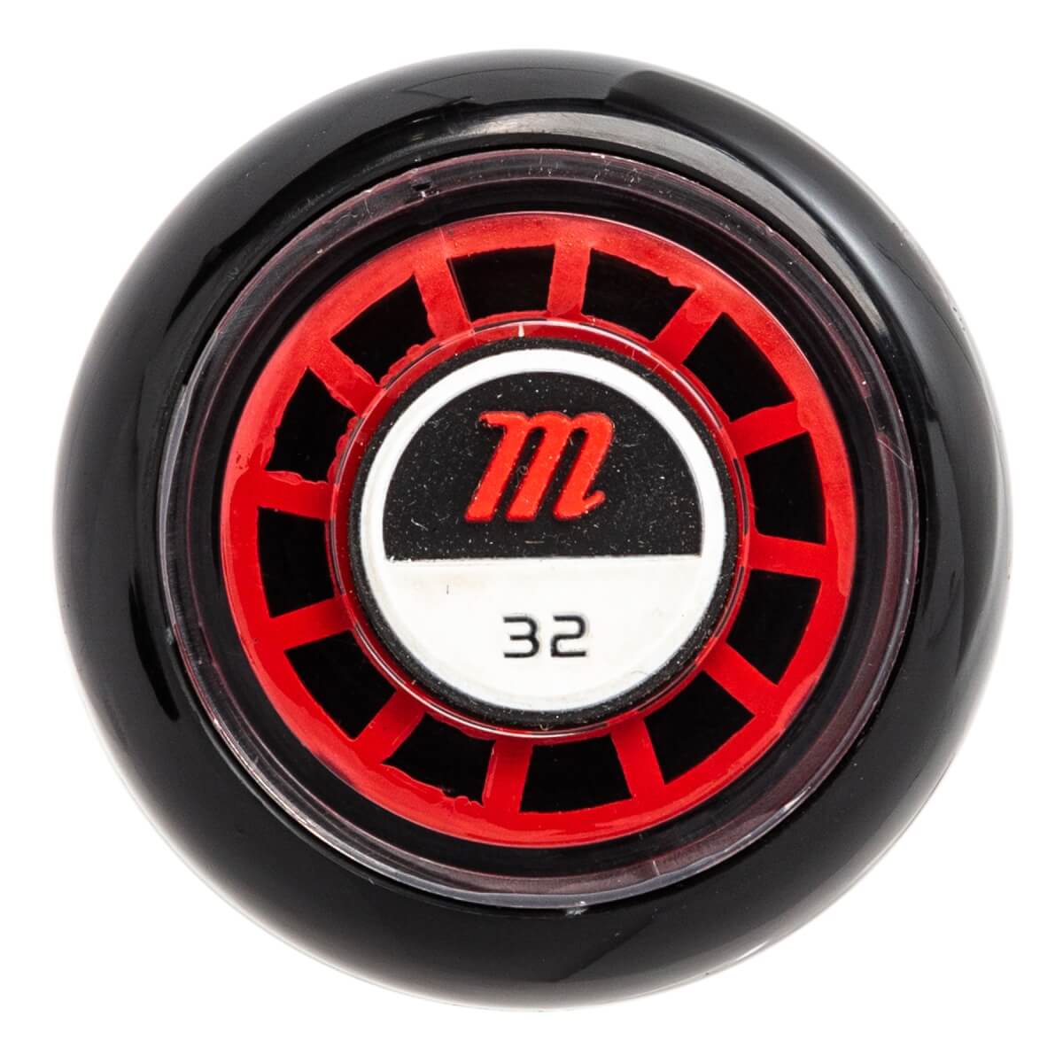 Marucci CAT7 Black BBCOR Baseball Bat: MCBC7CB: Image #415090