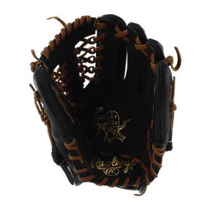 Rawlings Heart of the Hide 11.5" Baseball Glove: PRO204-4JBT: Image #317939