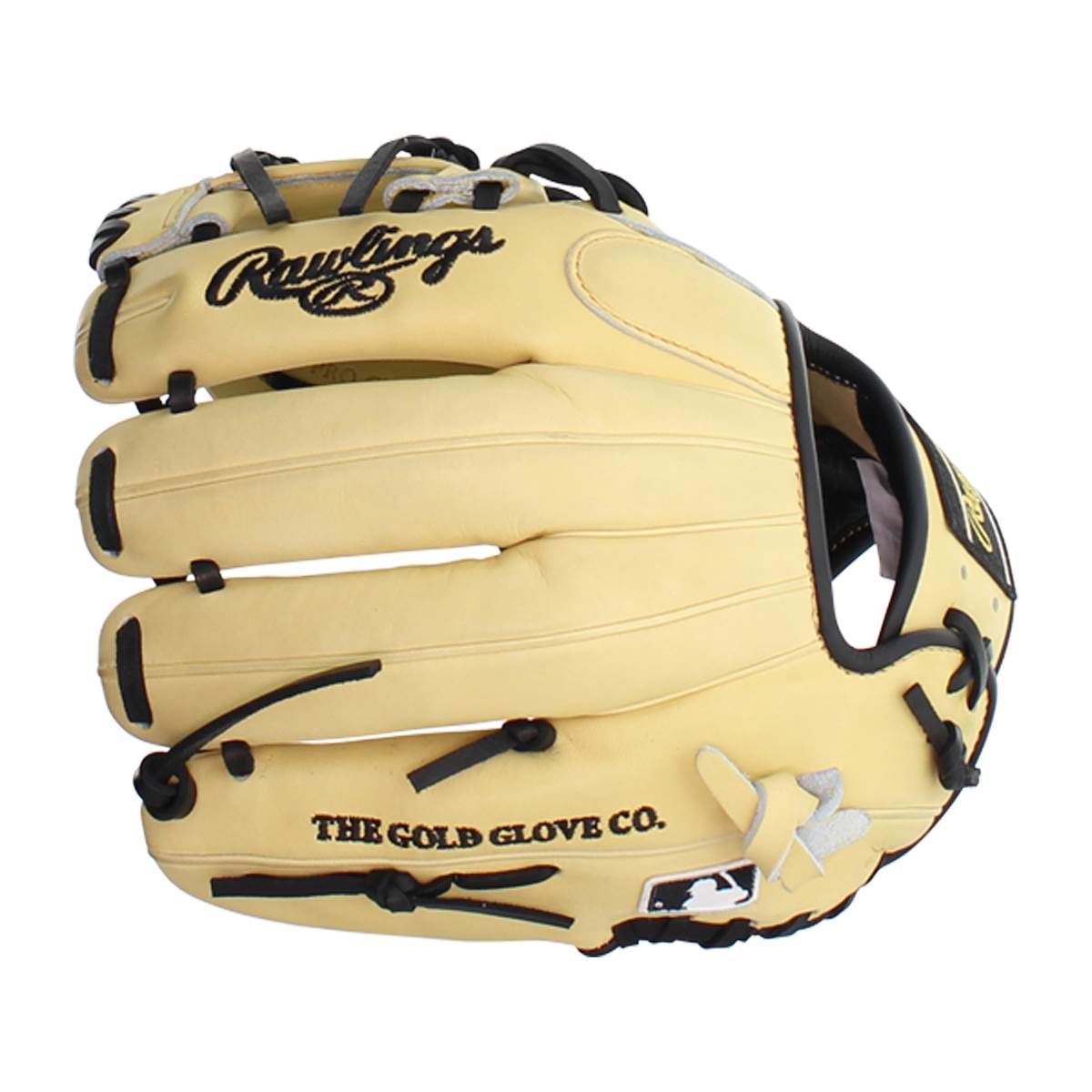 Rawlings heart of the hide 11 5 baseball glove pronp4 2cb