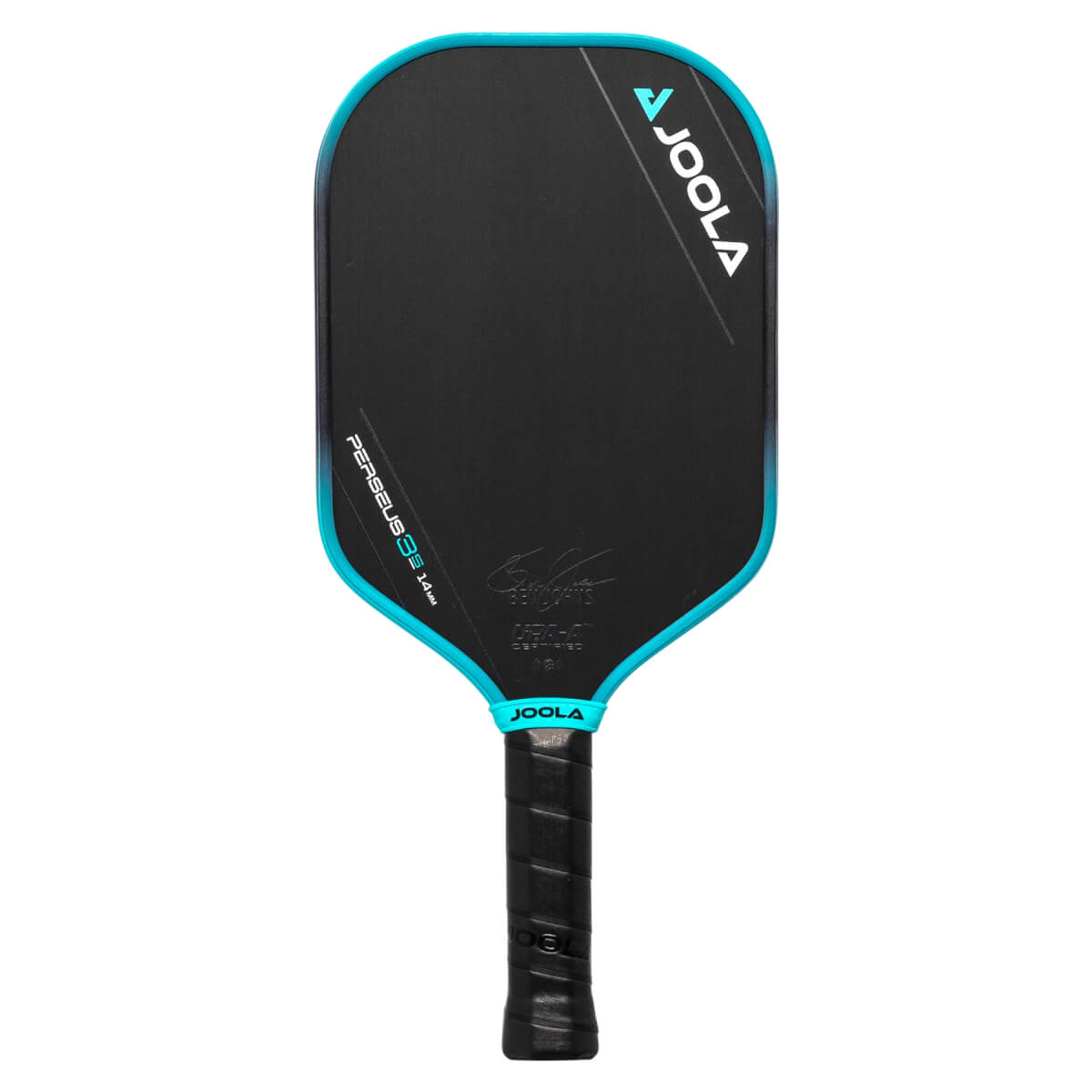 JOOLA Ben Johns Perseus 3S 14mm UPA-A Carbon Fiber Pickleball Paddle: Image #448478