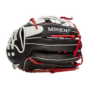 Miken Player Series 13" Slow Pitch Softball Glove: PS130-PH: Image #407833