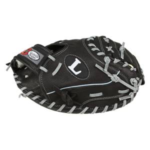 Louisville Slugger Dynasty Series: DYNCM Catcher's Mitt: Image #289483